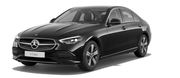 Mercedes Classe C